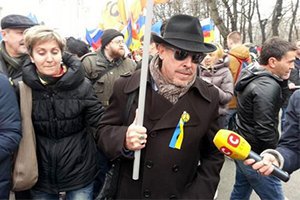 Пугачева и Ярмольник призывают прекратить "травлю" Макаревича