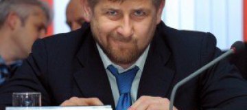 Кадыров прорекламировал "Майдан"