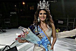Королева красоты из Эквадора умерла после липосакции