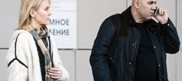 Адвокат Валерии снял с Волочковой обвинения в проституции