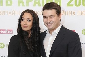 Жена Ющенко попала в аварию в США