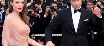 Анджелина Джоли снова беременна, - СМИ