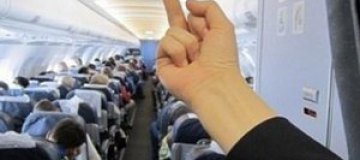 "Аэрофлот" уволил стюардессу за фотографию "ВКонтакте"