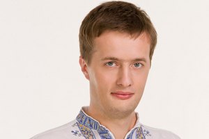 Алексей Порошенко женится