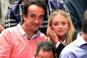 Саркози купил дом Мэри Кейт Олсен