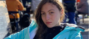 13-летняя дочь Поляковой зарабатывает через Instagram