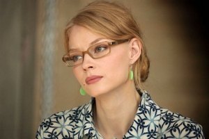 Ходченкова подала в суд на родственницу из-за наследства