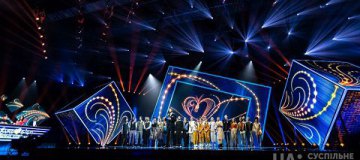 Определились первые финалисты нацотбора "Евровидения-2019"