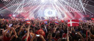 Финал "Евровидения 2015": Как проголосовали все страны