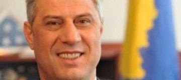 Премьер-министр Косово пожелал католикам "счастливой Пасхи"