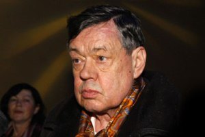 Николай Караченцов госпитализирован с микроинсультом