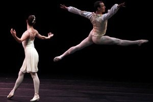 В России призывники могут проходить службу в балете