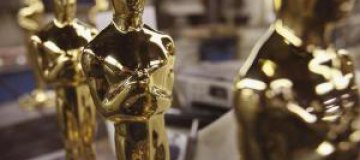 "Оскар-2012": сегодня стартует подсчет бюллетеней