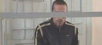В Луганской области задержали грузчика в женском нижнем белье