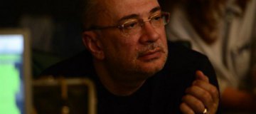 Константин Меладзе станет судьей нацотбора на Евровидение