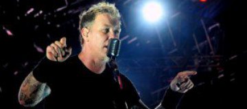 Metallica предлагает $50 тыс. за сведения об убийце поклонницы