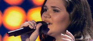 Россию на "Евровидение-2013" представит победительница шоу "Голос"