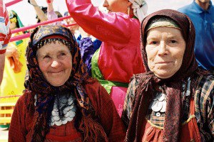 "Бурановских бабушек" обвинили в плагиате