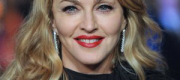 Мадонна не приедет в Россию в рамках мирового турне
