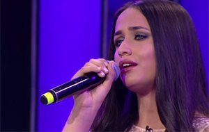 В покушении на турецкую певицу обвинили ее бывшего парня
