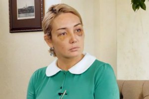 Розинская рассказала о покушении на нее и Мельниченко 
