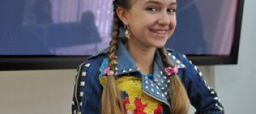 На детском "Евровидении" украинка не вошла в первую десятку 