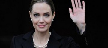 Анджелина Джоли получила "Оскар"
