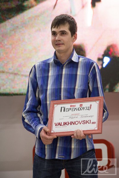 Андрей Кононюк