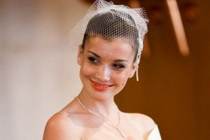 Девушка из Ужгорода стала третьей вице-"Мисс Планета-2012" 