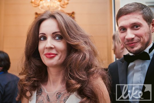 Участница шоу &quot;Богатые тоже плачут&quot;, экс-супруга народного депутата Дмитрия Ветвицкого Наталья