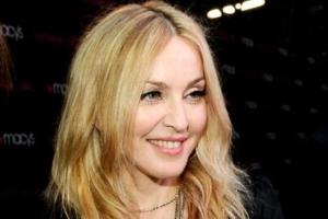 Мадонна везет в Киев собственных поваров и врачей 