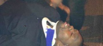 Рэпера 50 Cent госпитализировали после страшного ДТП