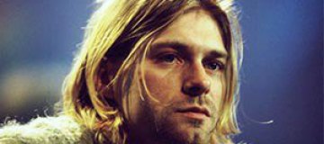 В США отметят день группы Nirvana