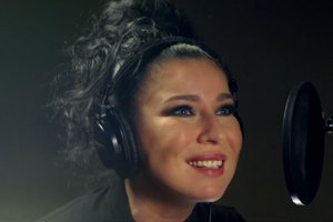 Елка записала саундтрек к детскому фильму Галустяна