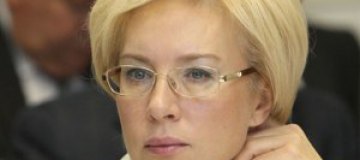 Министр правительства Тимошенко стала бабушкой
