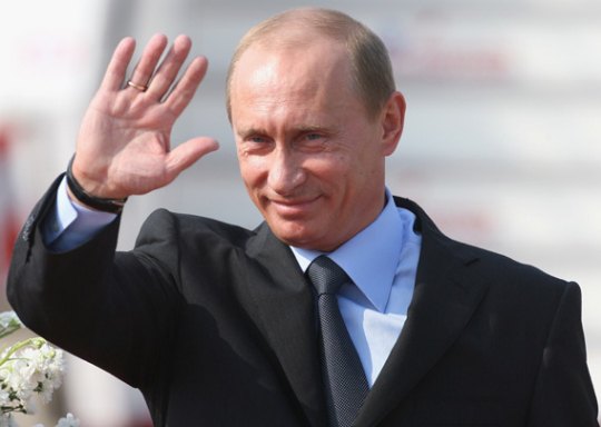 Говорухин согласился руководить предвыборным штабом Владимира Путина