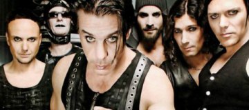 Культовая группа Rammstein прекращает свое существование