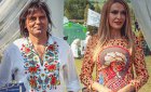 Ольгу Сумскую и Виталия Борисюка повторно "поженили"