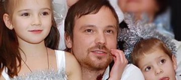 Алексей Чадов подумывает усыновить украинского ребенка