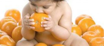 Семимиллиардный житель Земли получил тонну апельсинов