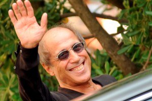 74-летний Адриано Челентано возвращается на сцену 