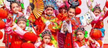 В Киеве состоится Фестиваль китайской культуры