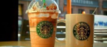 Starbucks уберет насекомых из своих напитков