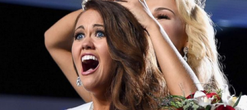 На конкурсе "Мисс Америка" отменили дефиле в бикини