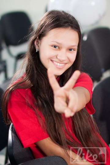 Виктория Литвинчук получила Гран-при на XI Всеукраинском детском фестивале ”Черноморские игры”, была финалисткой национального отбора на &quot;Детское Евровидение&quot;