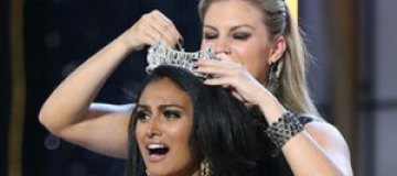 Титул "Мисс Америка" завоевала индианка