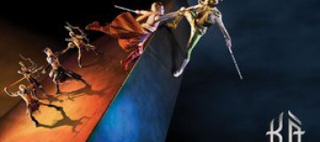 Cirque du Soleil оштрафовали на $25 тыс. за гибель артистки