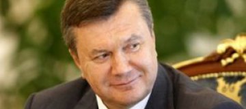 Янукович с любовницей скрываются в Сочи