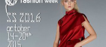 Ukrainian Fashion Week представит 54 модных показа