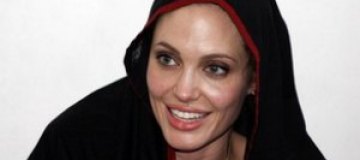 Анджелина Джоли хочет сняться у Ридли Скотта